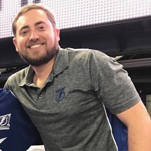 Meet your Posher, Brandon